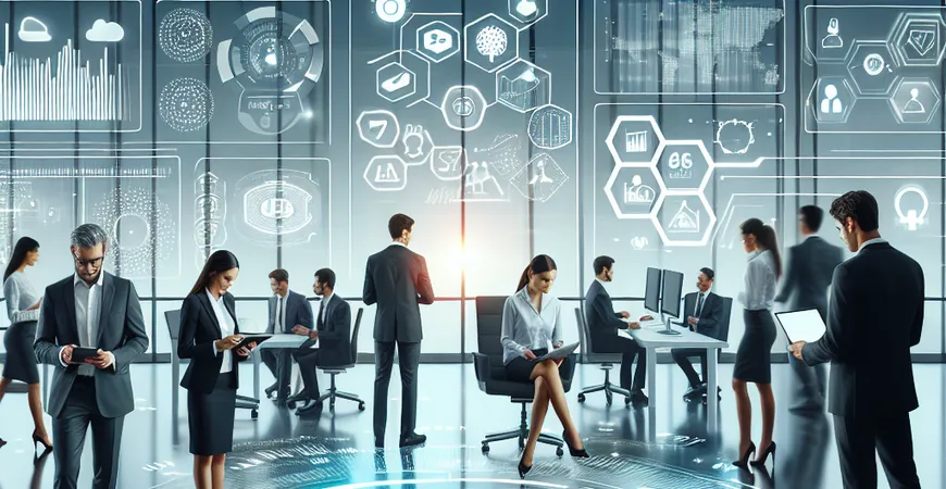 销售软件管理系统选型对比，避开常见误区