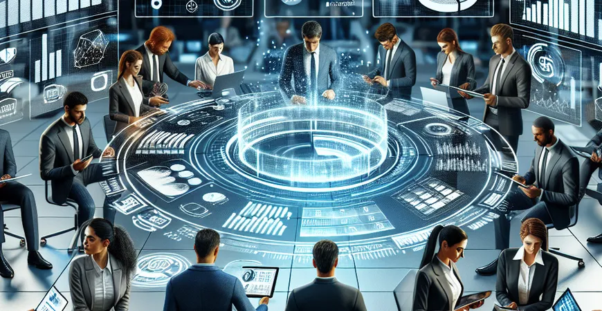 销售软件管理系统选型指南，2025年最值得关注的功能