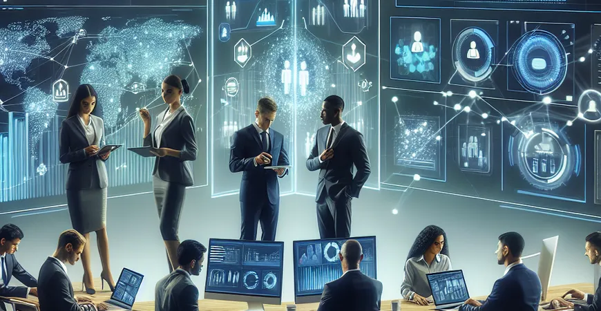 销售软件管理系统选型，超级全面的测评