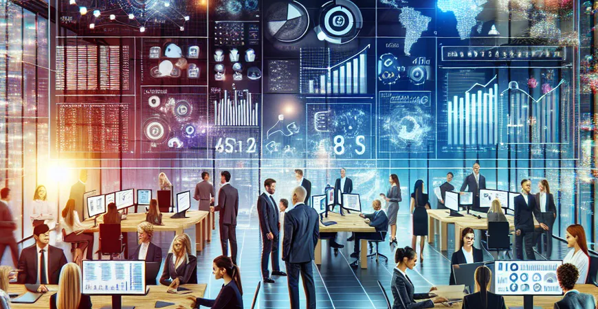 销售软件管理系统：从选型到应用的全攻略