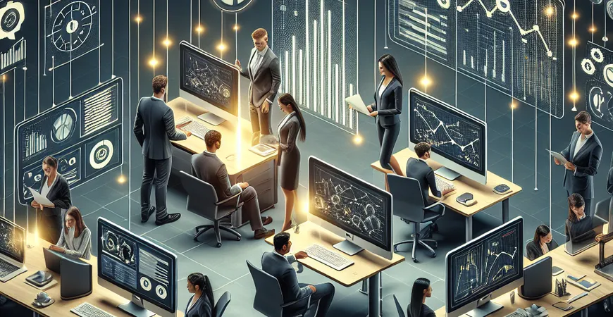 销售软件选型指南，如何选择适合企业的软件