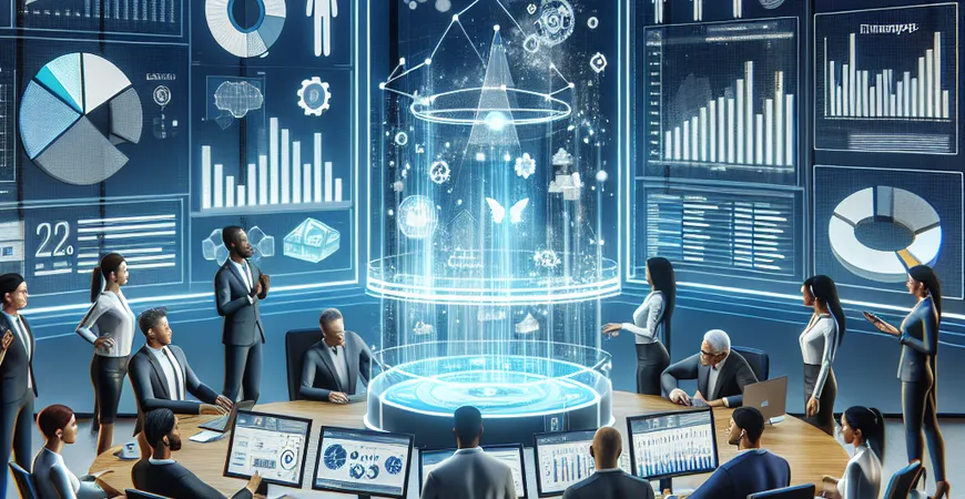 销售软件选型指南，避免不必要的损失