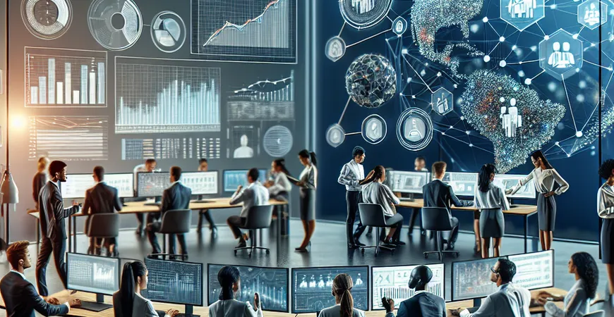 销售软件选购指南，避免踩坑的关键要素