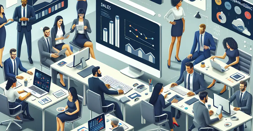 销售过程中的关系维护技巧，提升客户忠诚度