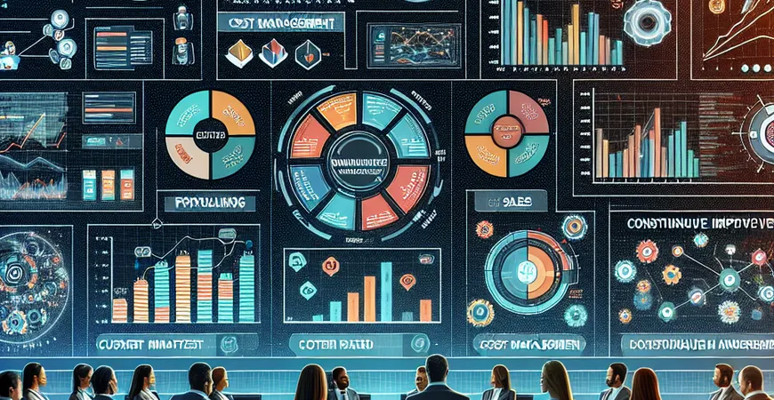 销售过程管理中的客户反馈机制，如何实现持续改进