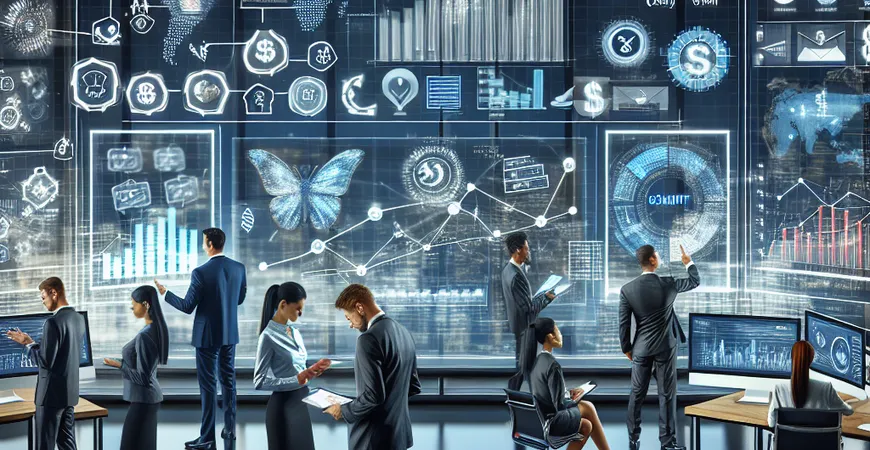 销售过程管理中的数据驱动策略，如何实现精准营销