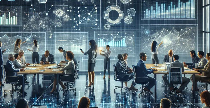 销售过程管理优化策略，全面提升工作效率