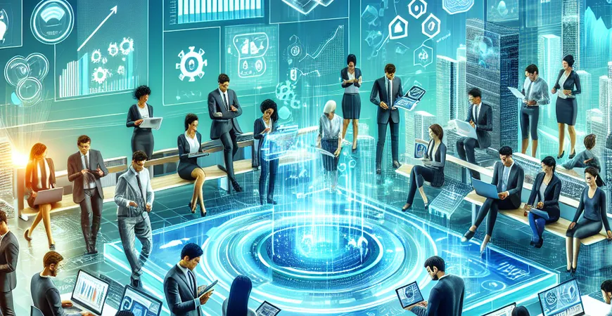 销售过程管理的最新趋势，2025年不容错过