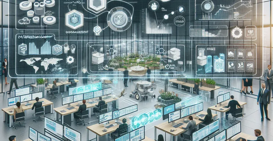 销售过程管理的痛点分析，解决方案大揭秘