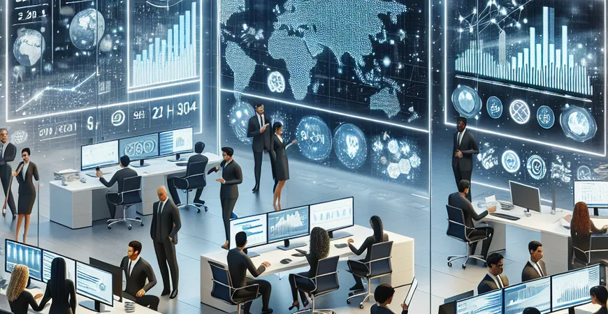 销售运营的超级全面指南，助您不再踩坑