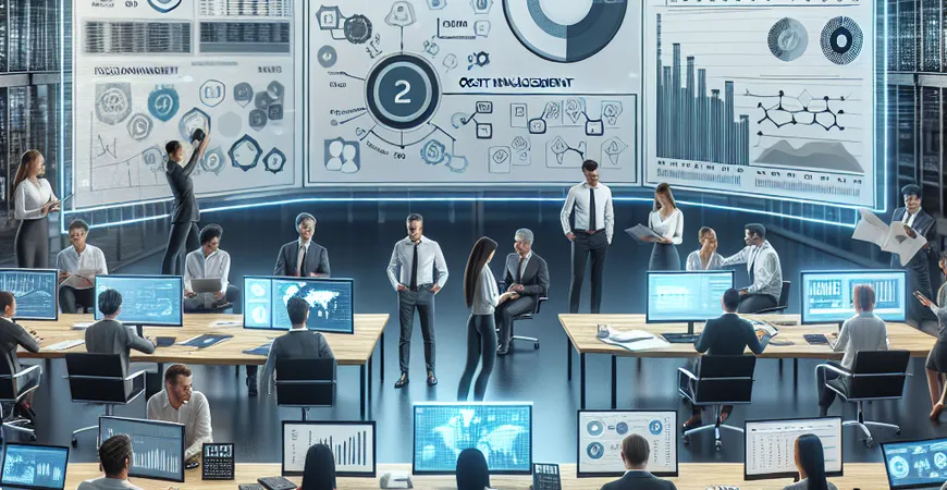 销售运营管理中的数据分析技巧，优化业务决策