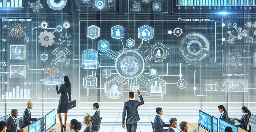 销售运营管理中的流程优化，提升业务连贯性