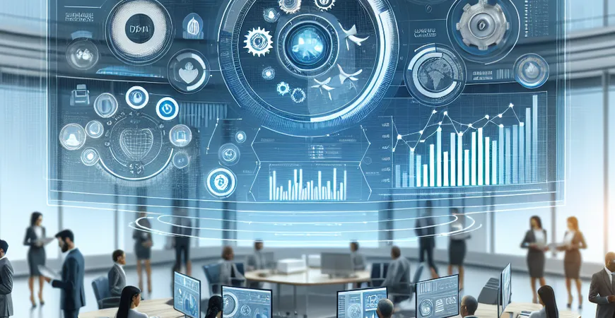 销售运营管理中的风险控制，全面解决方案