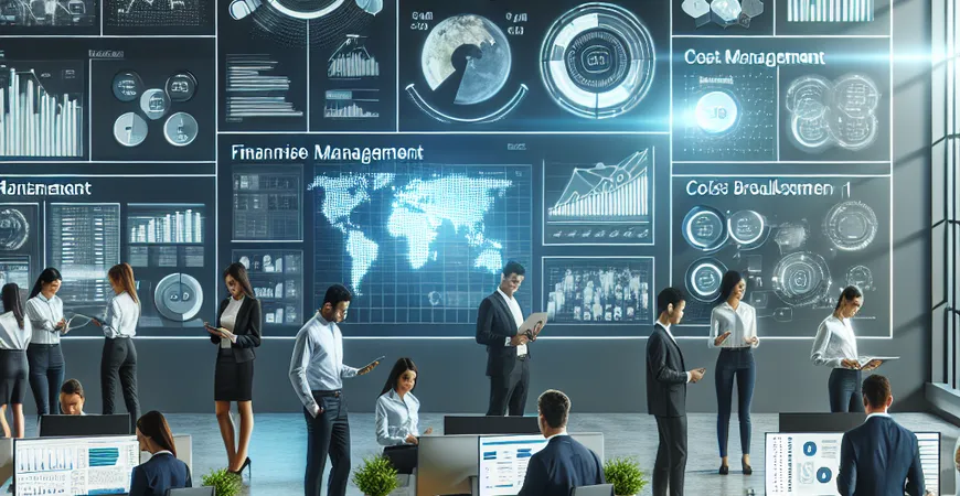 销售运营管理中的风险控制，最全指南