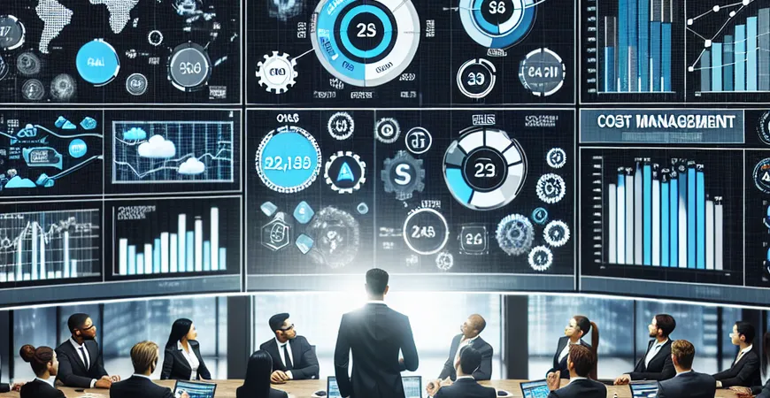 销售运营管理的核心技巧，提升团队执行力