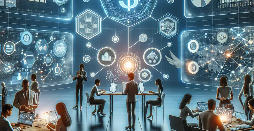 销售运营管理的核心要素，2025年企业发展的关键驱动力