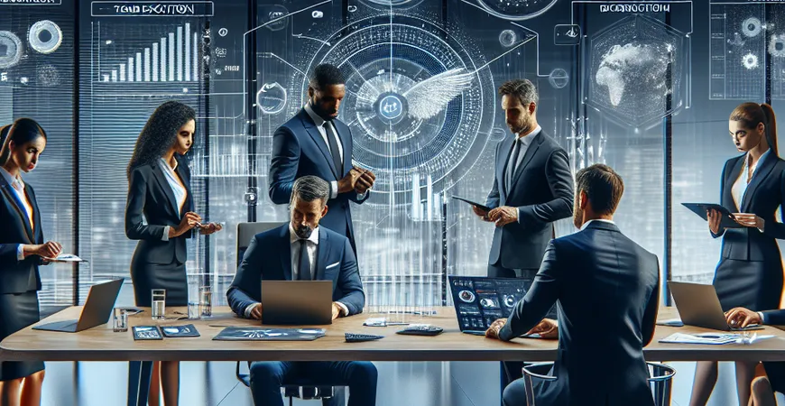 销售运营管理的核心要素，提升团队执行力