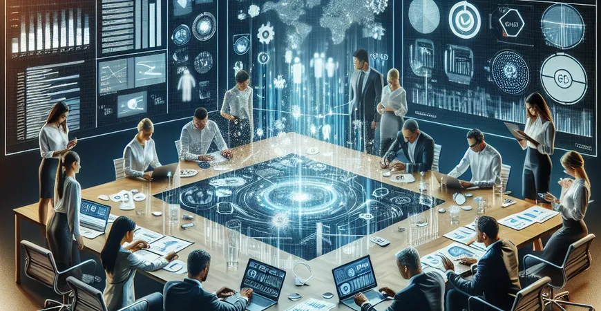 销售运营管理：不踩坑的五大秘诀，收藏！