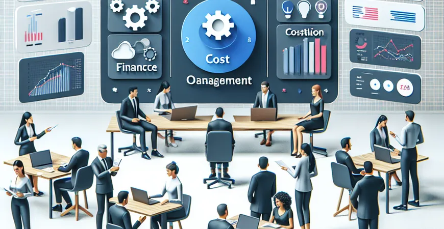 销售部管理制度的关键要素，让运营更顺畅