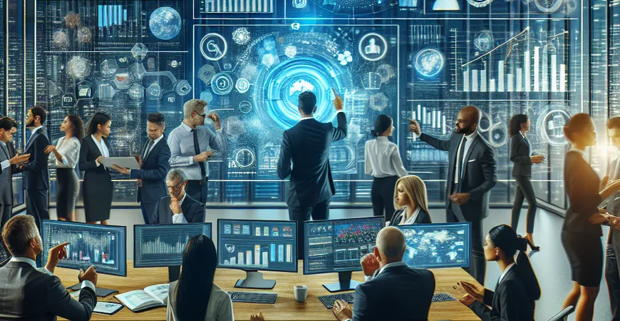 销售部管理制度：从制定到执行的全攻略