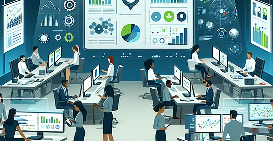 销售部管理制度：从理论到实践的落地方案