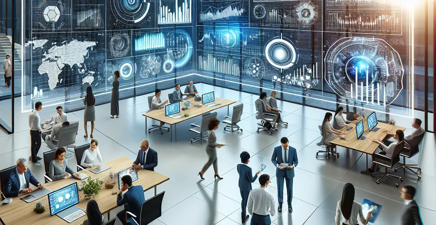 销售部管理技巧，提升团队执行力的关键