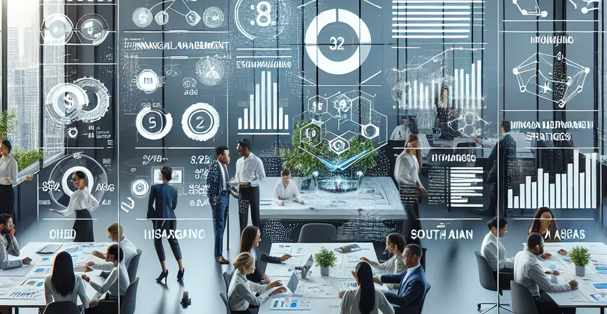 销售部管理的关键策略，打造卓越团队的秘诀！