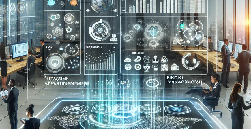 销售部管理的创新模式与成功经验分享