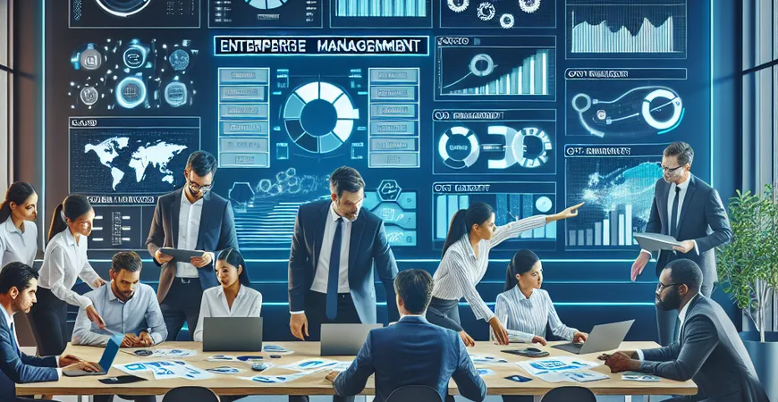 销售部管理的成功经验：打造高效团队的秘诀