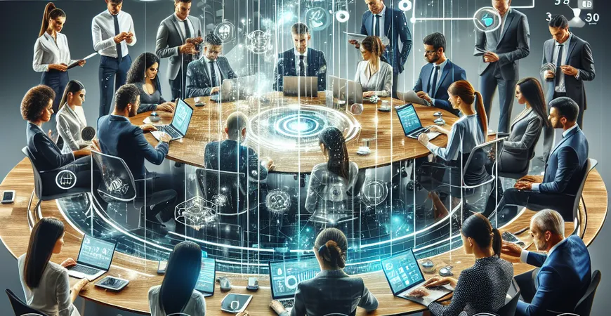 销售部管理的核心原则，提升团队协作的方法