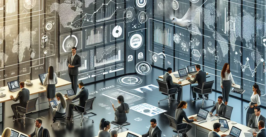 销售部管理的痛点与解决方案，2025年最全攻略与收藏！