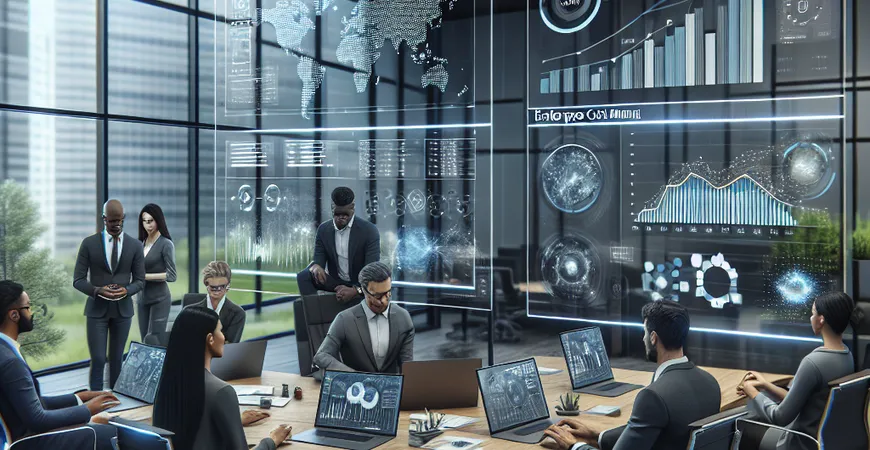 销售部管理的痛点与解决方案：经验分享