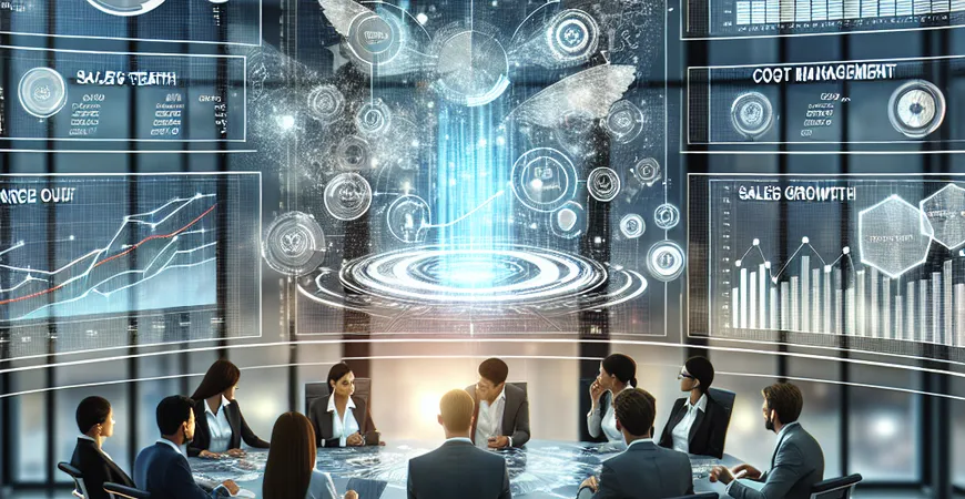 销售队伍的管理艺术，不踩坑的策略