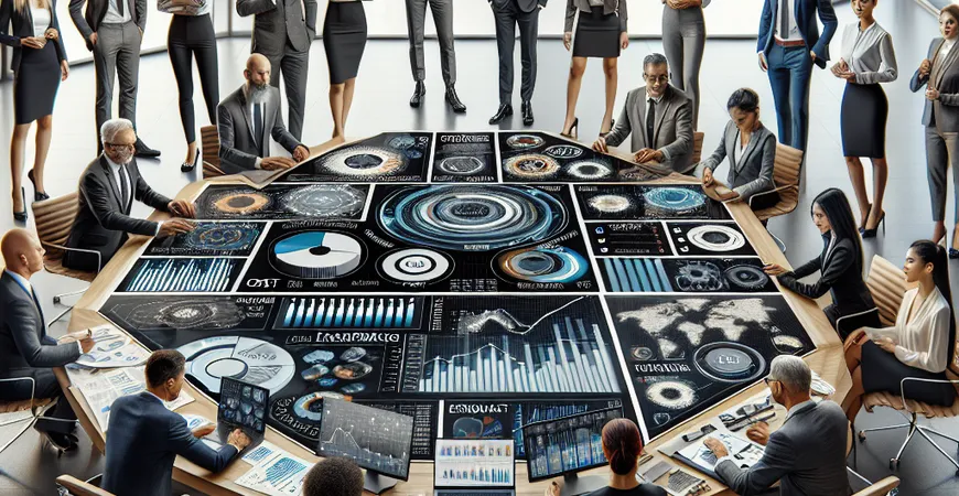 销售队伍的管理艺术，如何打造高效团队