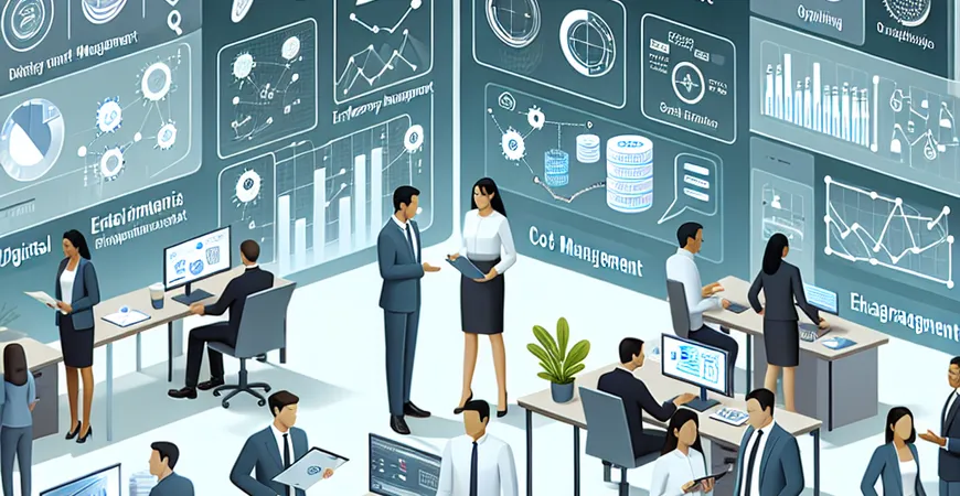 销售队伍管理的五大误区，资深经理人不得不看