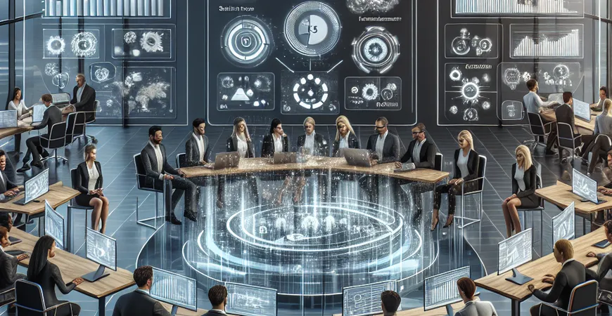 销售队伍管理的关键，如何打造高绩效团队