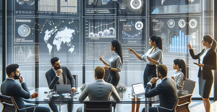 销售队伍管理的创新方法，带来业绩增长的秘诀