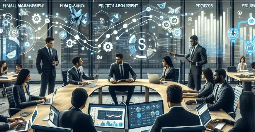 销售项目管理中的风险控制，确保项目成功