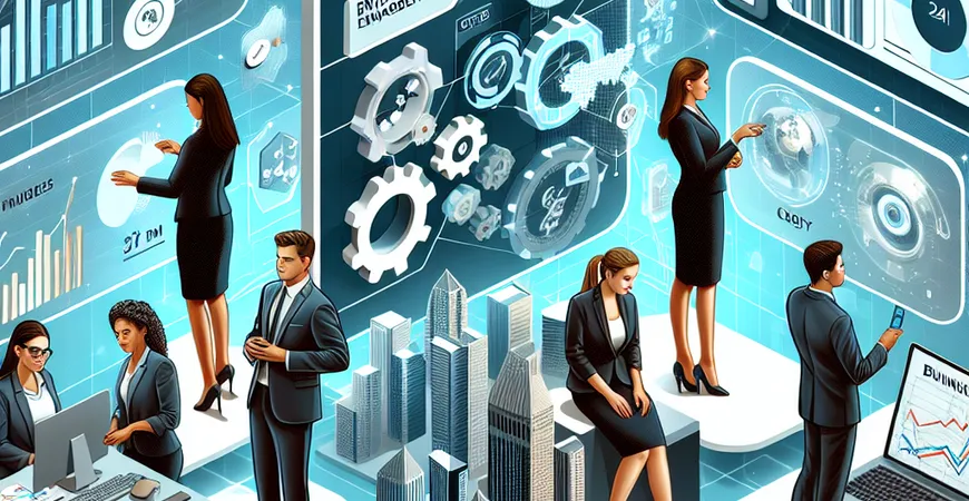 销售项目管理的六个步骤，确保项目成功