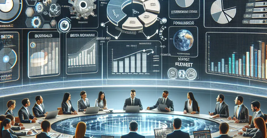 销售项目管理的关键步骤，帮助您不踩坑