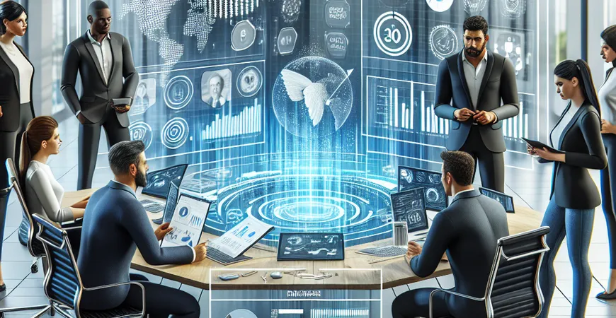 销售项目管理的关键要素，确保每次成功交付