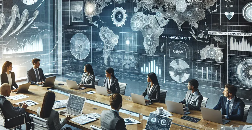 销售项目管理的风险评估，不容忽视的关键