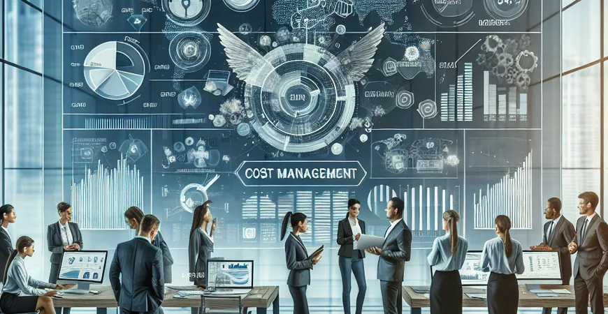 销售项目管理系统的八大应用场景，企业不可或缺