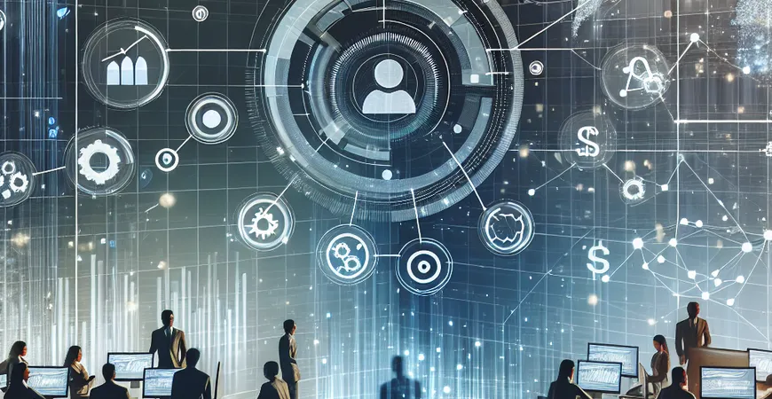 销售项目管理系统的秘密武器，提升项目成功率