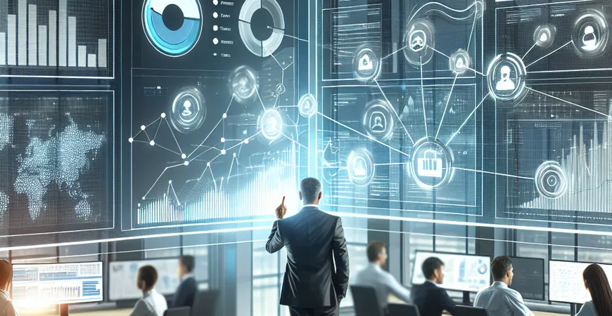 销售项目管理系统的选择与对比，哪个才是你的最佳选择