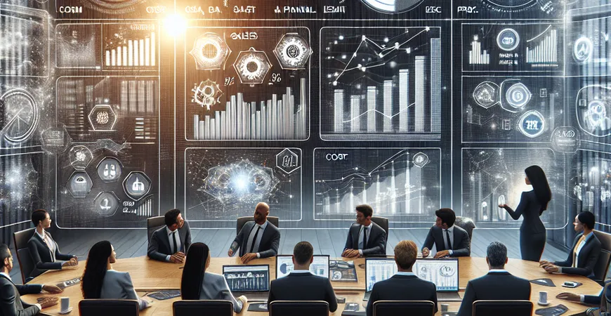 销售项目规划与执行，确保项目成功的必备步骤