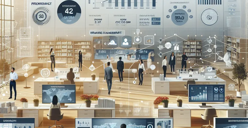 门店布局与产品陈列，提升客户体验的策略