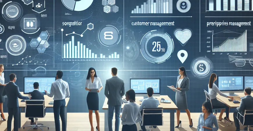 门店运营管理优化，提升客户体验的实用技巧