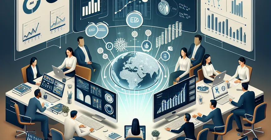 门店运营管理新思路，轻松提升药品销售业绩