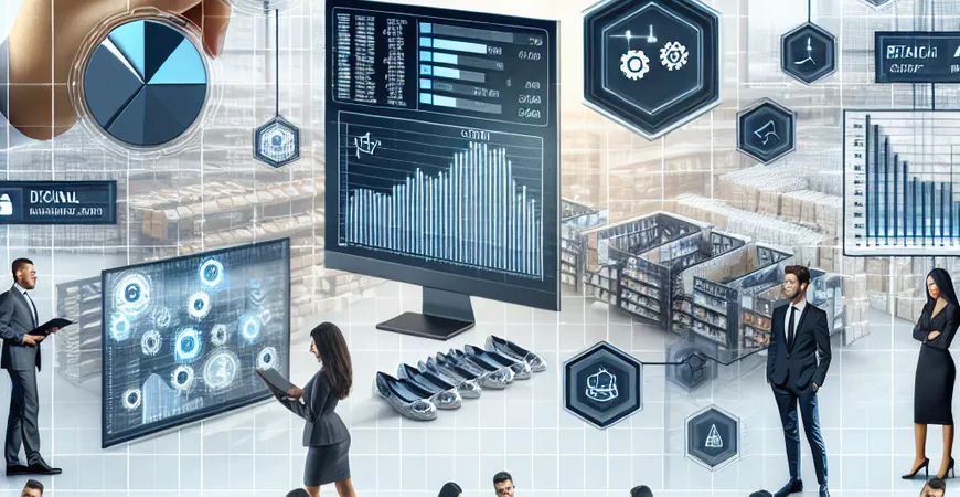 门店销售中的库存管理技巧，最全测评